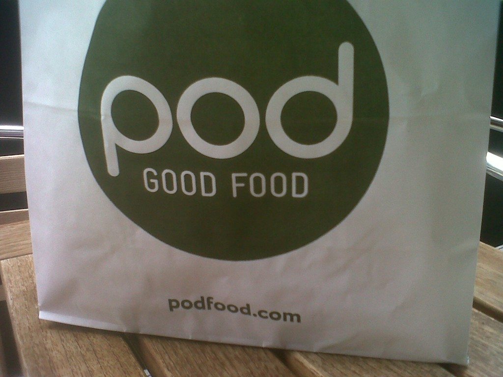 pod -- good food