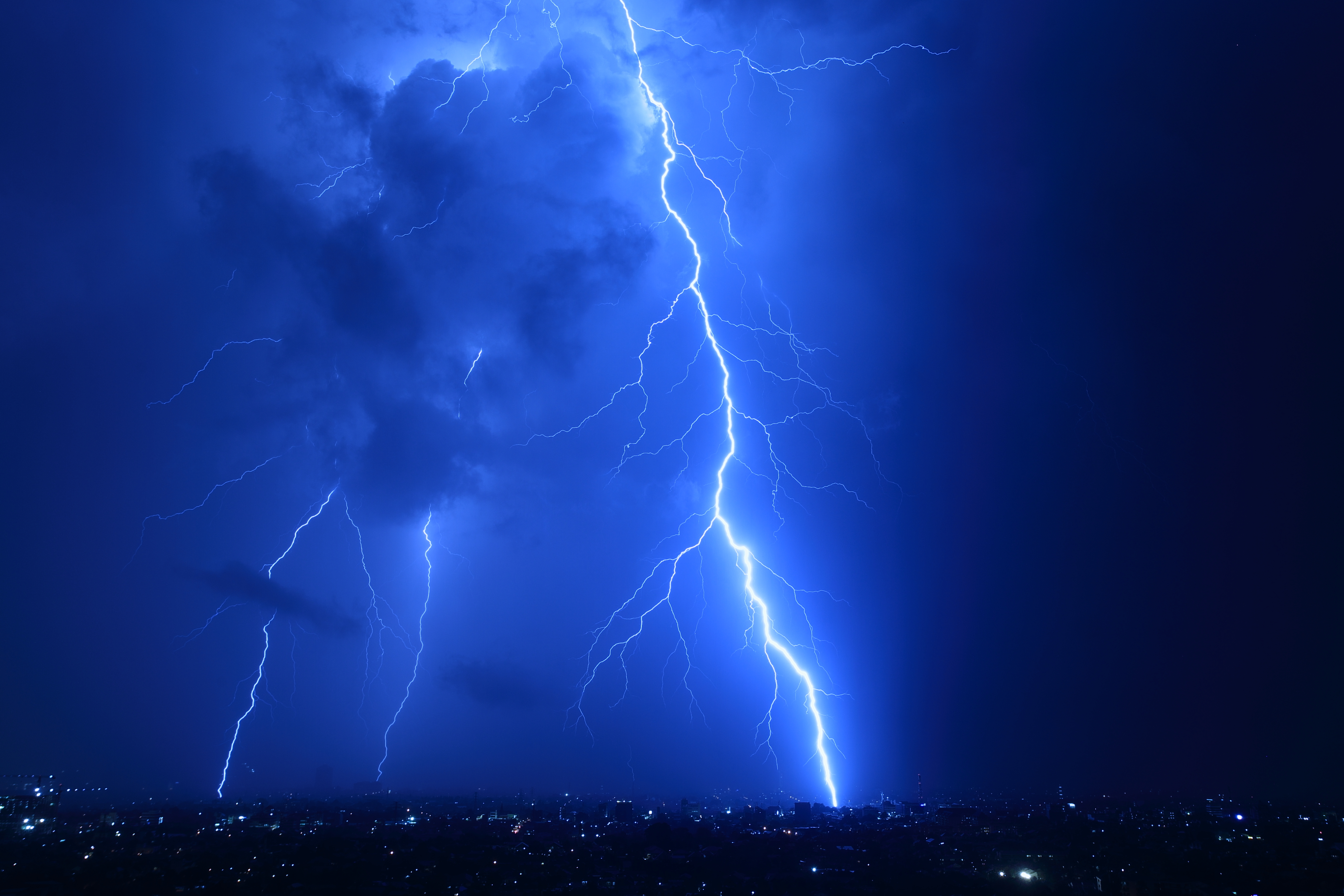 Lightning