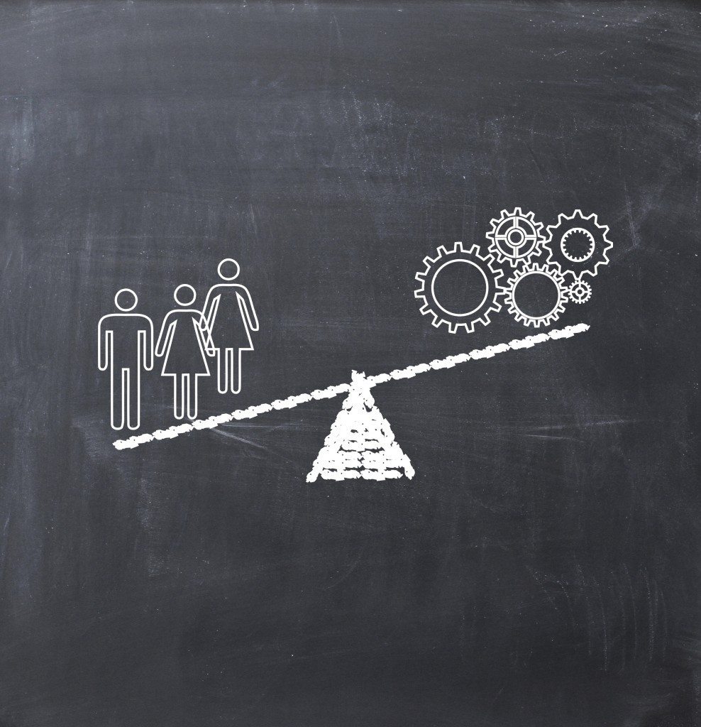 Leverage The Right Resources For A Wider Impact