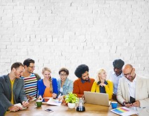 Build A Team of Likeminded People
