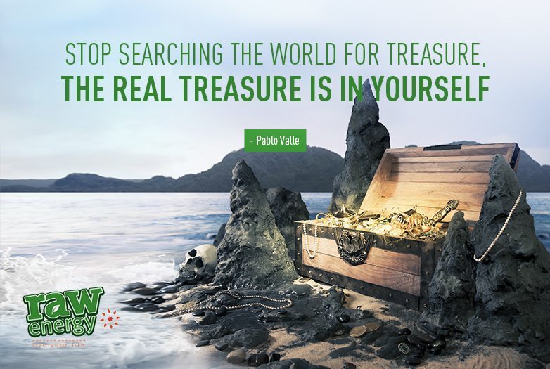 treasure chest sea successwithout stress