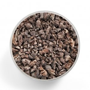Raw Cacao Nibs - A Raw Food Favourite