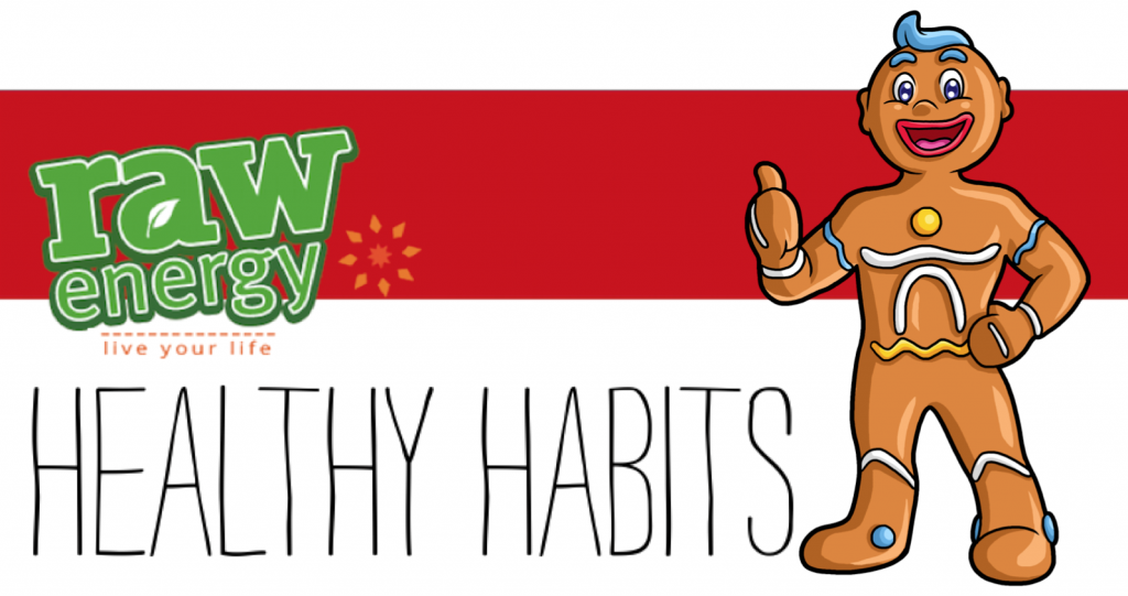 healthy habits