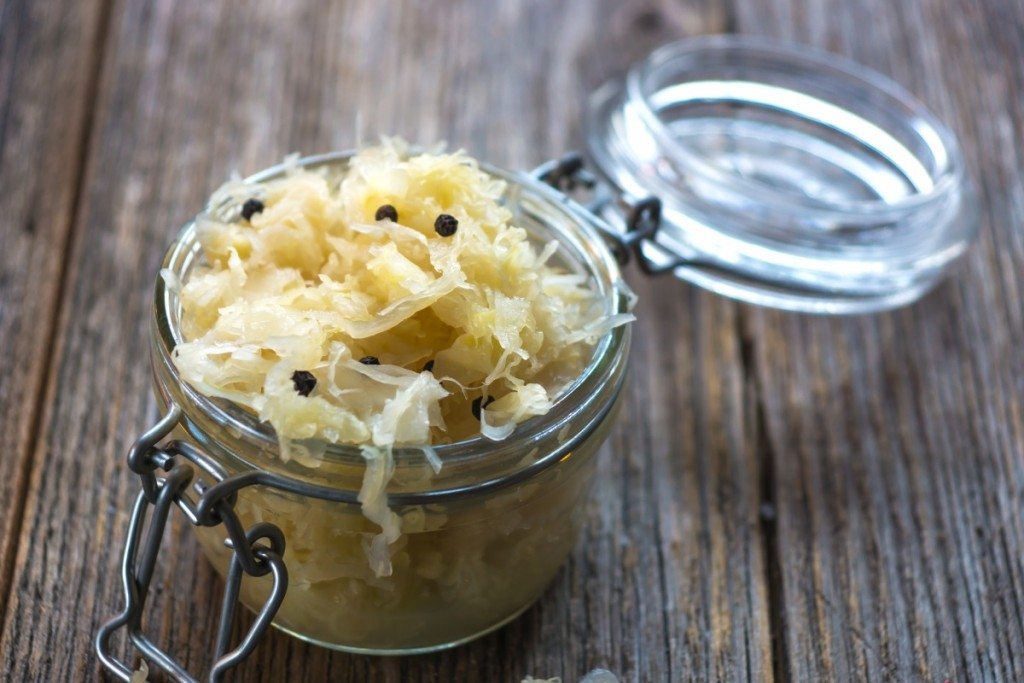 get more energy raw energy sauerkraut