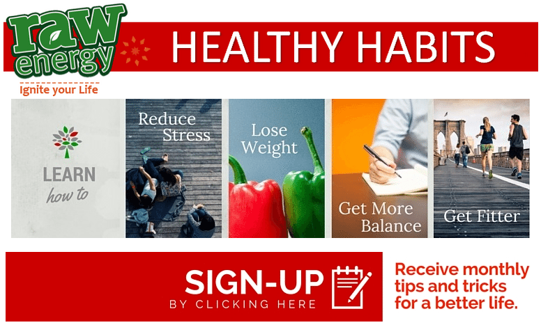 Healthy Habits Newsletter