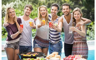 Fuelling greatness for Sumo