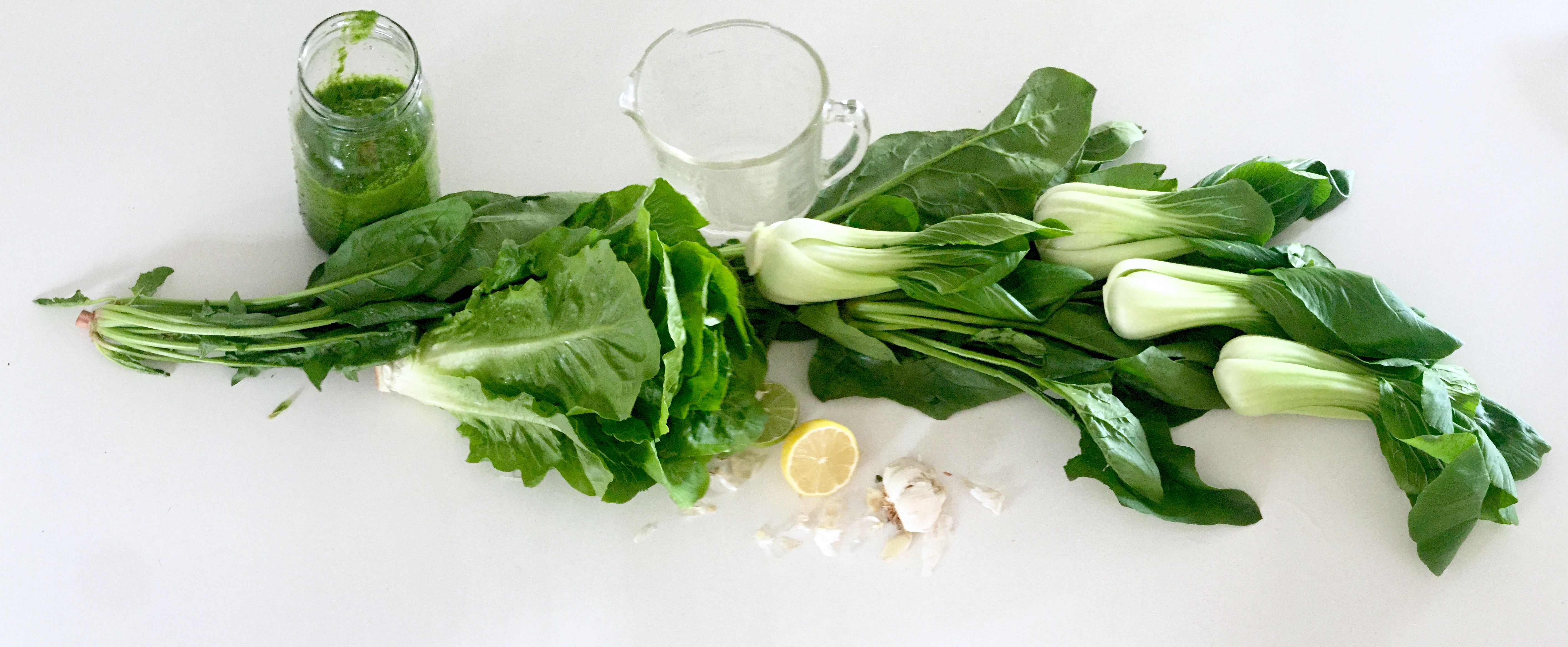 Green Juice Recipe: 6 Tips For More Energy