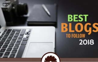 Best Blog 2018