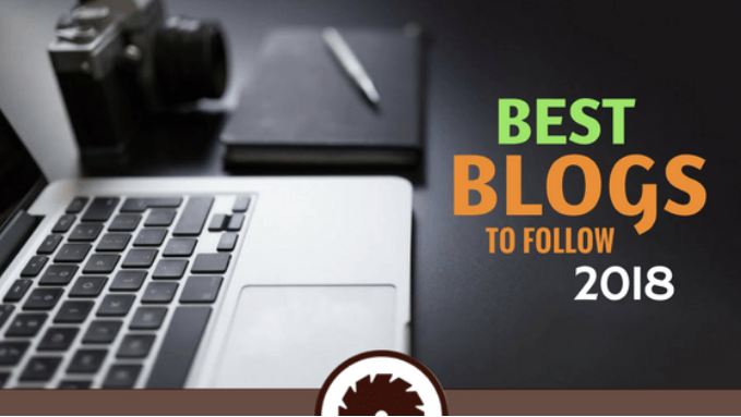 Best Blog 2018