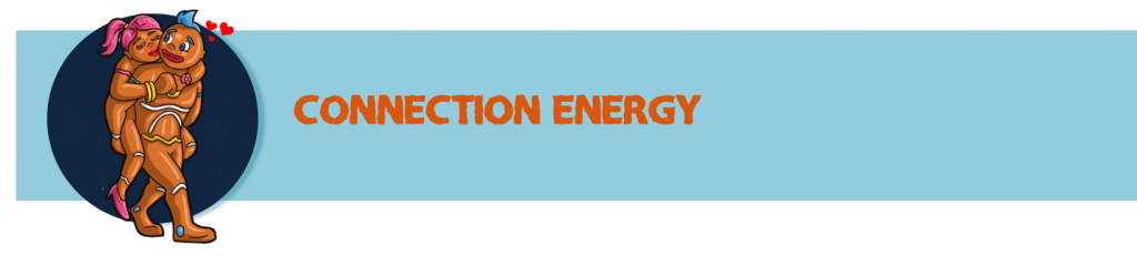 CONNECTION ENERGY