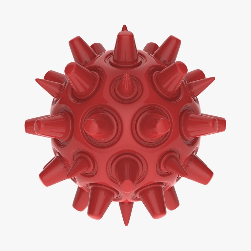 Toy virus