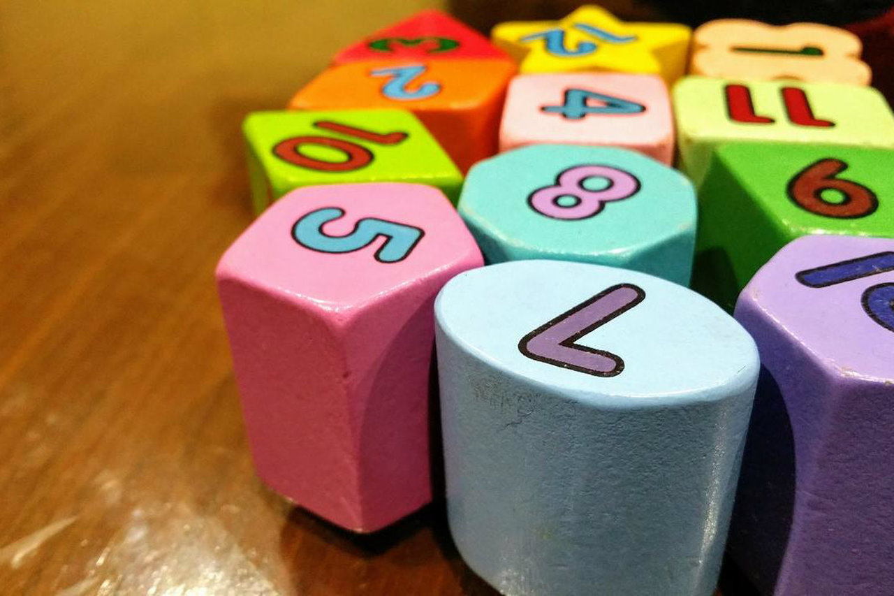 Game Pieces