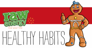 healthy habits