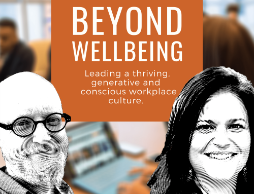 Podcast: Beyond Wellbeing