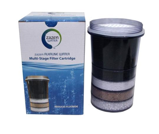 Zazen Accessories - replacement filter